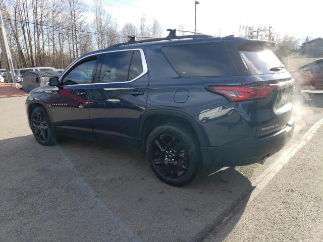 2023 CHEVROLET TRAVERSE L - 1GNEVGKW3PJ101756