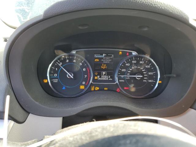 JF2SJAGC2HH527404 Subaru Forester 2.5i Premium