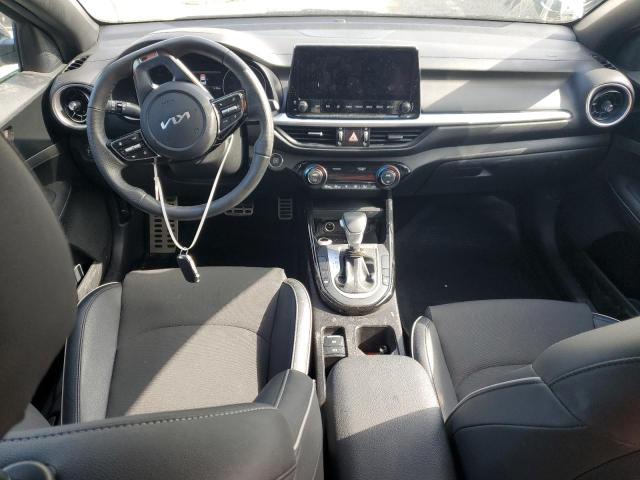 3KPF54AD7NE511952 KIA Forte Gt Line