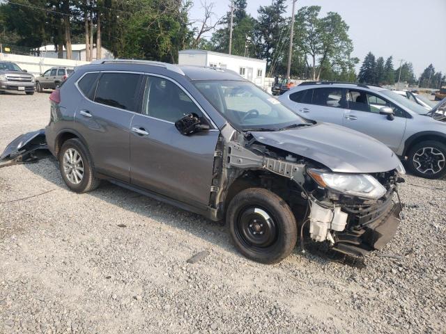KNMAT2MT2JP557612 Nissan ROGUE S