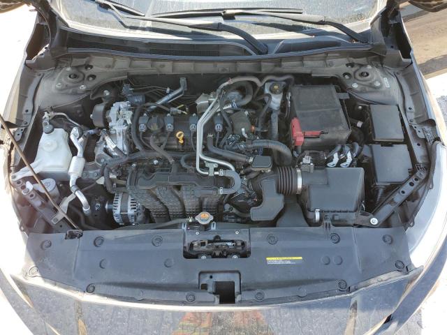 2021 NISSAN ALTIMA SR - 1N4BL4CV5MN405154