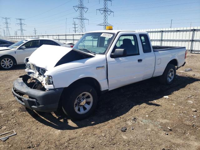 2007 Ford Ranger 