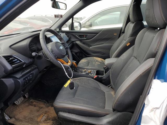2023 SUBARU FORESTER W JF2SKAMC3PH441003
