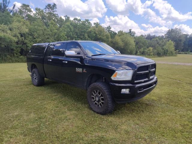 Salvage cars for sale from Copart Harleyville, SC: 2014 Dodge RAM 2500 Longhorn