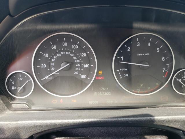 2015 BMW 328 XIGT - WBA3X5C56FD562495