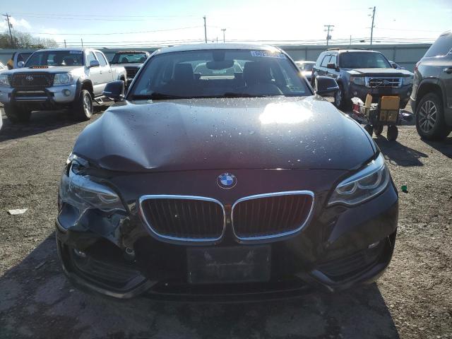2015 BMW 228 XI - WBA1F7C55FVX96224