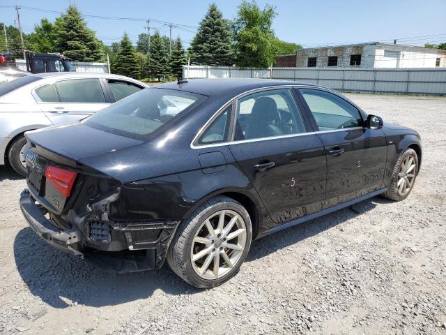 VIN WAUFFAFL6EN002343 2014 Audi A4, Premium Plus no.3