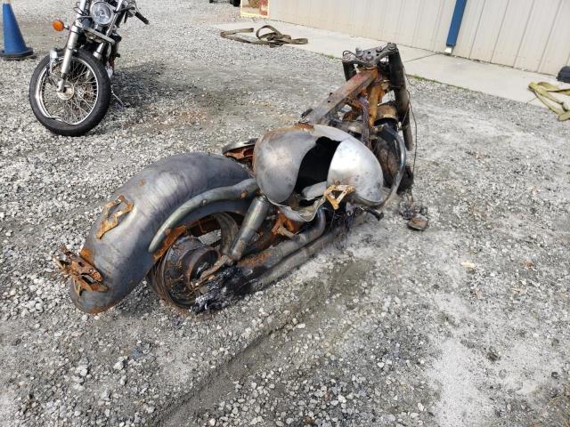 2003 HONDA VT750 CDC - JH2RC44603M700626