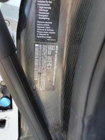 2016 BMW I8 - WBY2Z2C55GV675582