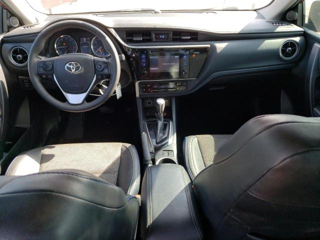 2017 TOYOTA COROLLA L - 2T1BURHE8HC922695