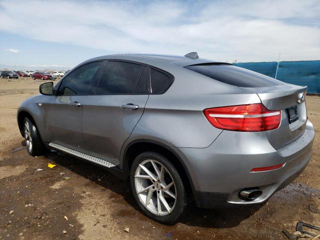 VIN 5UXFG2C59DL786344 2013 BMW X6, Xdrive35I no.2