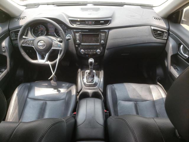5N1AT2MVXKC765601 Nissan ROGUE S