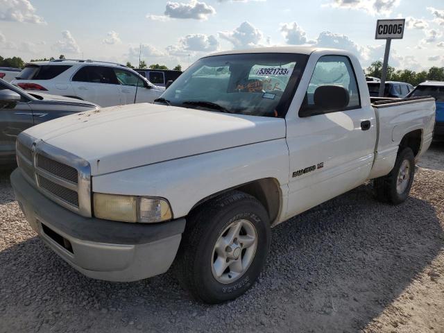 1998 Dodge Ram 1500 