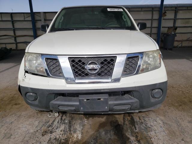 1N6BD0CT6GN786884 Nissan FRONTIER S