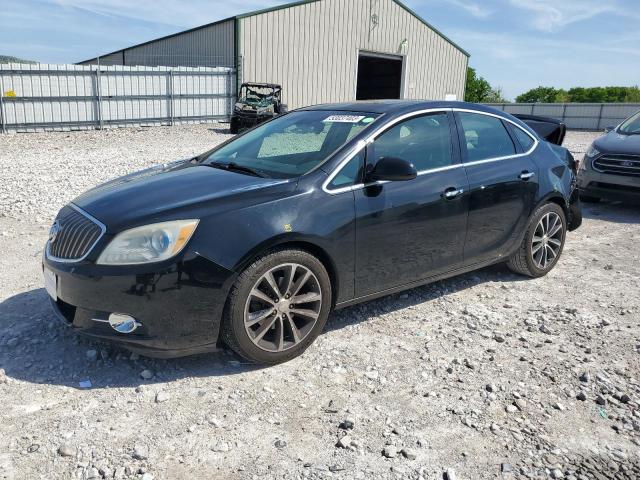 2012 Buick Verano 