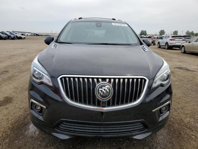 2017 BUICK ENVISION P - LRBFXFSX4HD242800