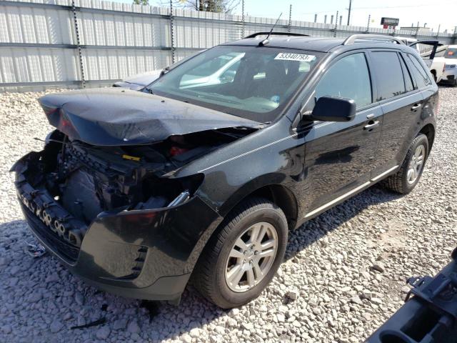 2011 Ford Edge SE