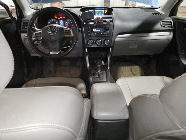 JF2SJAHC5EH501065 Subaru Forester 2.5i Limited