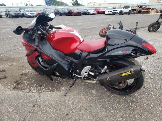 2014 SUZUKI GSX1300 RA - JS1GX72B7E2101320