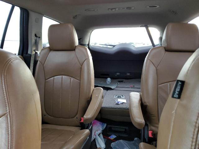 5GAKVBKD0FJ381553 Buick Enclave