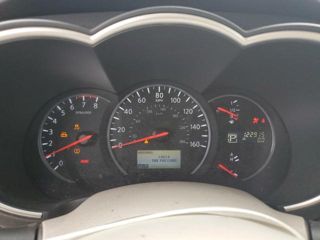 JN8AE2KPXF9129562 Nissan QUEST S