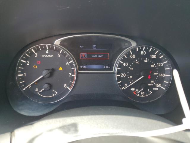5N1DR2MN7HC901297 Nissan Pathfinder S