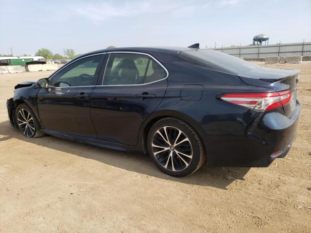 4T1B11HK6KU690782 | 2019 TOYOTA CAMRY L