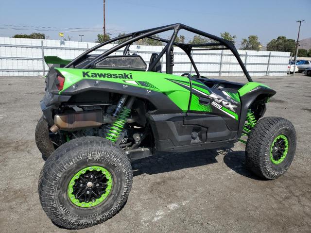 2020 KAWASAKI KRF 1000 A - JKARFCA16LB504747