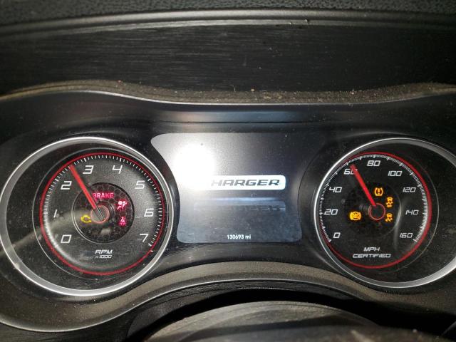 2016 DODGE CHARGER PO - 2C3CDXKT3GH164046