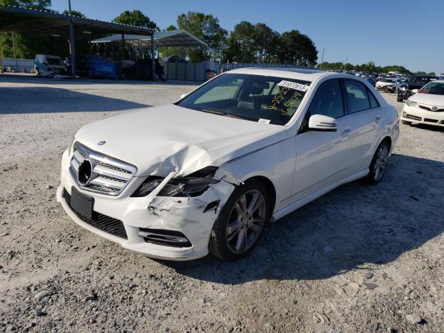 VIN WDDHF5KB1DA725674 2013 Mercedes-Benz E-Class, 350 no.1