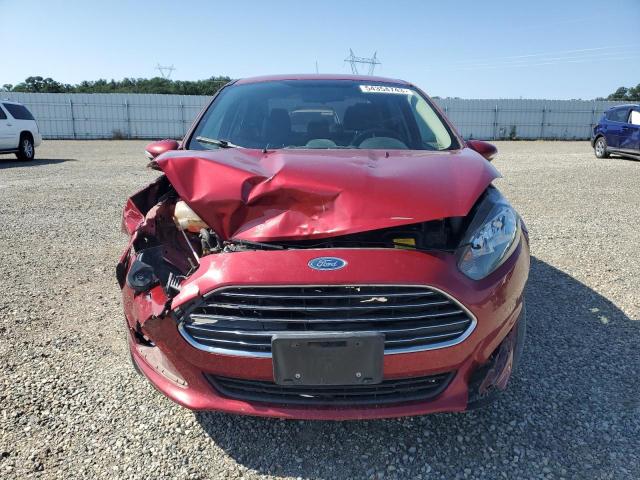 3FADP4BJ5GM139452 Ford FIESTA SE