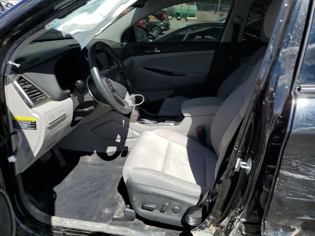 KM8J33A28JU786827 Hyundai Tucson Value