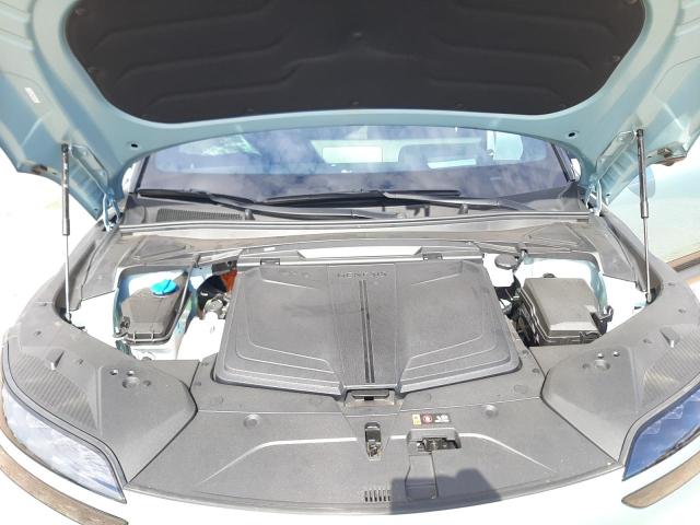 2023 GENESIS GV60 PERFO KMUKEDTB8PU010502