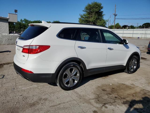 2015 HYUNDAI SANTA FE G - KM8SMDHF6FU098686