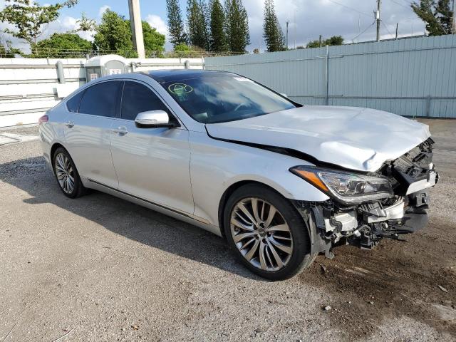 2017 GENESIS G80 ULTIMA KMHGN4JF7HU191037
