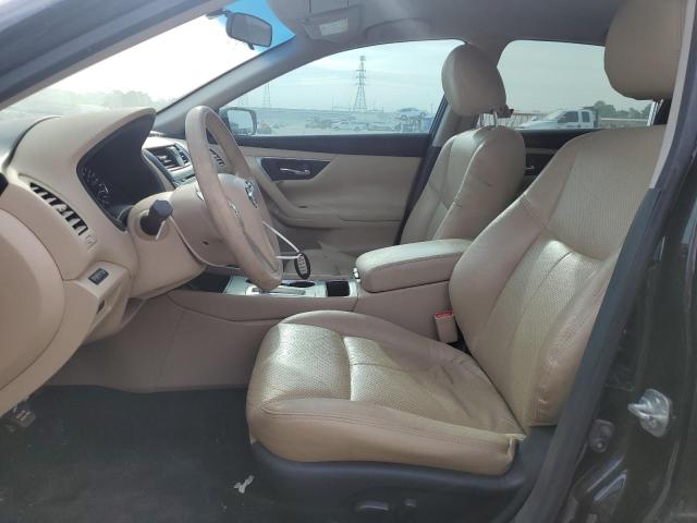 1N4AL3AP3HC281221 Nissan ALTIMA 2.5