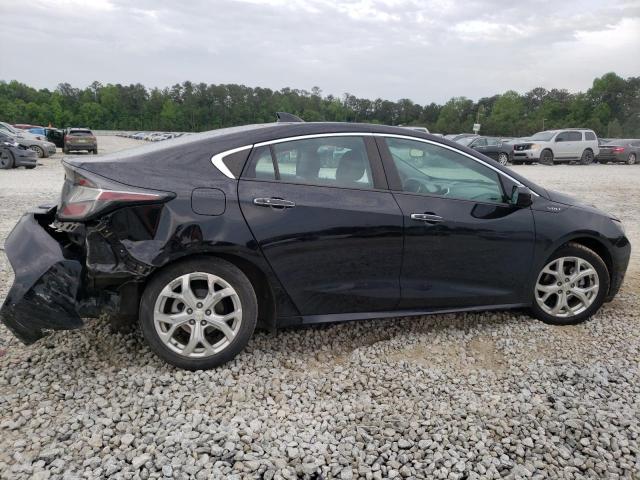 VIN 1G1RD6S57GU140887 2016 Chevrolet Volt, Ltz no.3