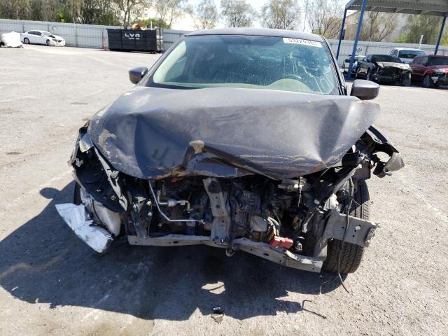 3N1AB7AP4EY313491 Nissan SENTRA S