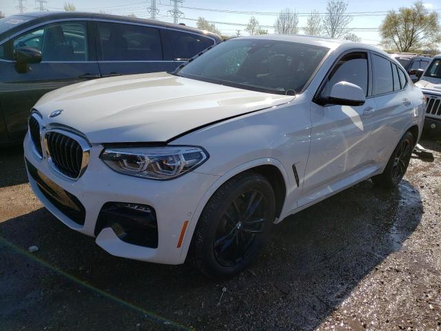 2020 BMW X4 xDrive30i