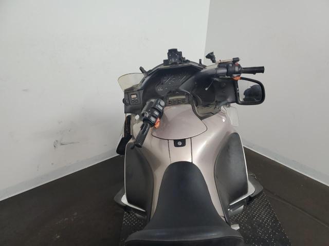 2002 BMW 1100 CYCLE - WB10555A22ZD76634