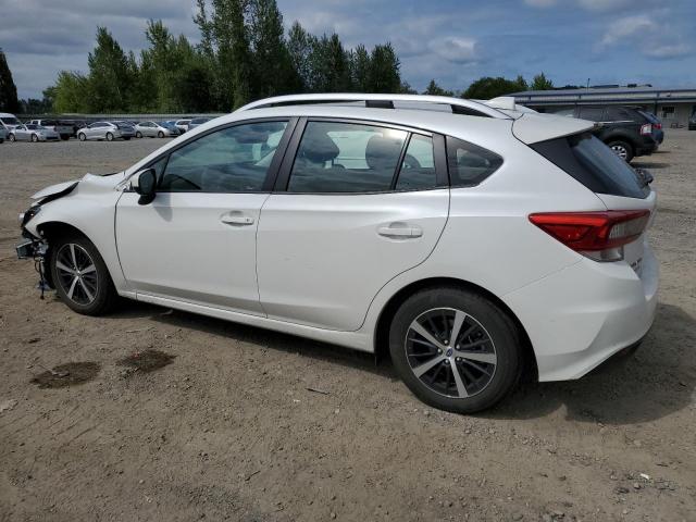 4S3GTAD68M3703392 Subaru Impreza Premium