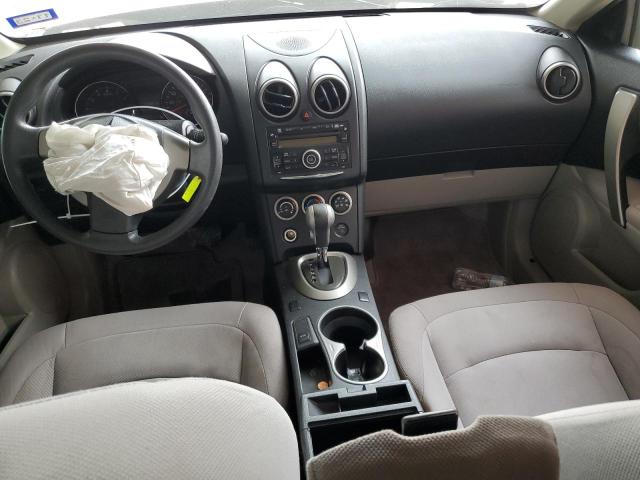 JN8AS5MT0FW669671 Nissan Rogue Select S