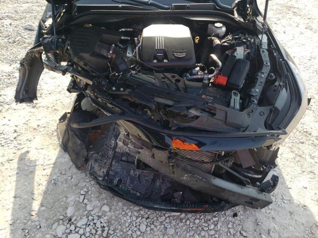 1G6DU5RK4N0110289 Cadillac Ct5 Sport