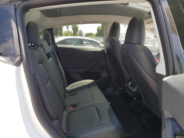 7SAYGDEE1PA040206 Tesla Model Y