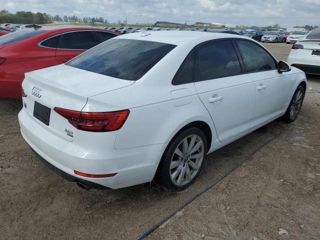 2017 AUDI A4 ULTRA P - WAUGMAF42HN043026