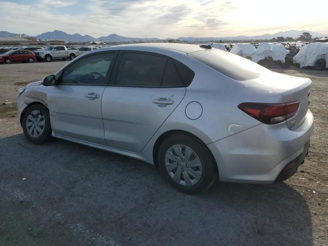 3KPA24AD3LE312266 KIA RIO LX