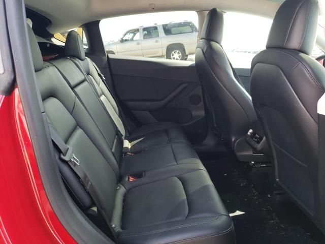 7SAYGDEE1NF315752 Tesla Model Y