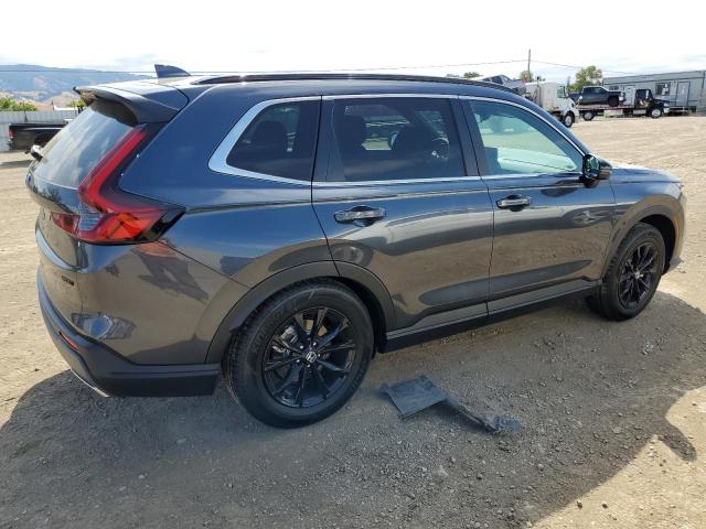 2023 HONDA CR-V SPORT - 2HKRS5H53PH711784