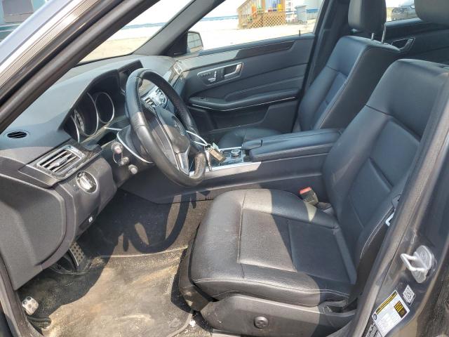 2016 MERCEDES-BENZ E 350 4MAT - WDDHF8JB8GB274132