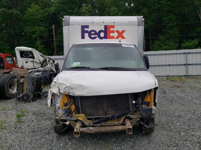 2015 GMC SAVANA CUT 1GD374CG2F1171386